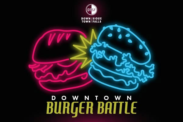 Burger Battle: The Results Are In!