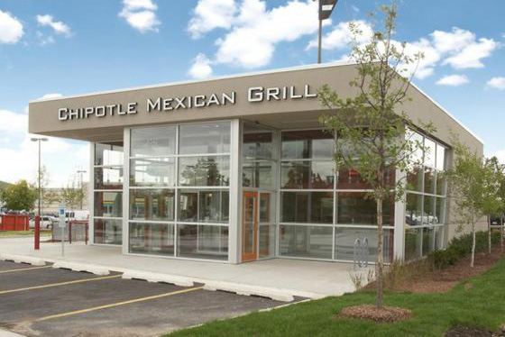 Chipotle Commits!