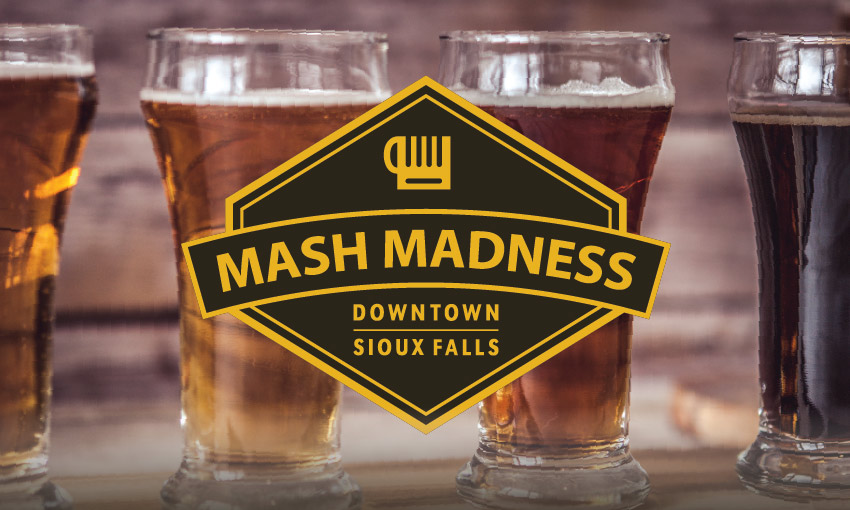 Mash Madness Returns!