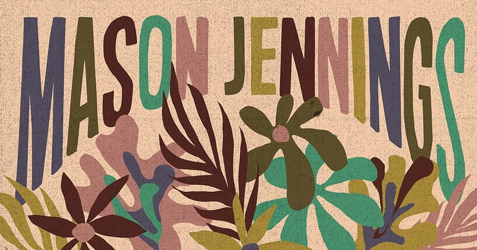Show Preview: Mason Jennings @ ICON