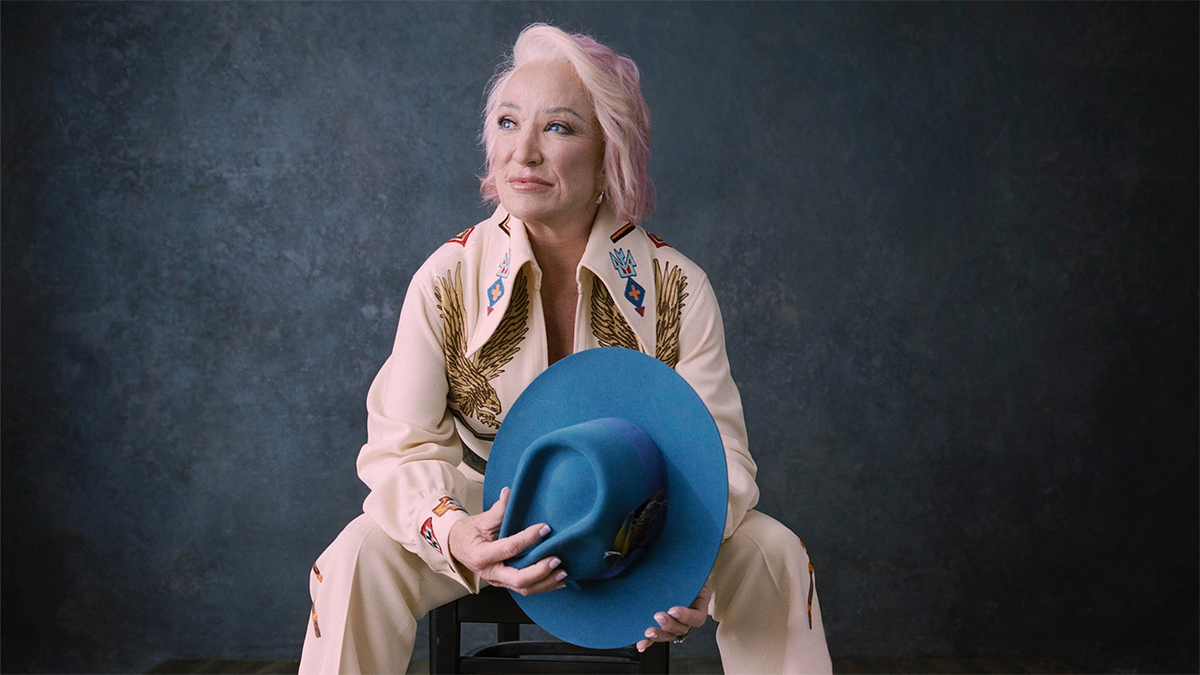 Show Preview! Tanya Tucker @ The District