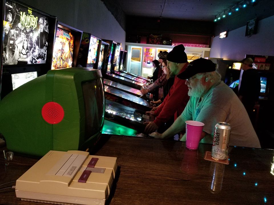 Game Over! Bonus Round Shuts Down