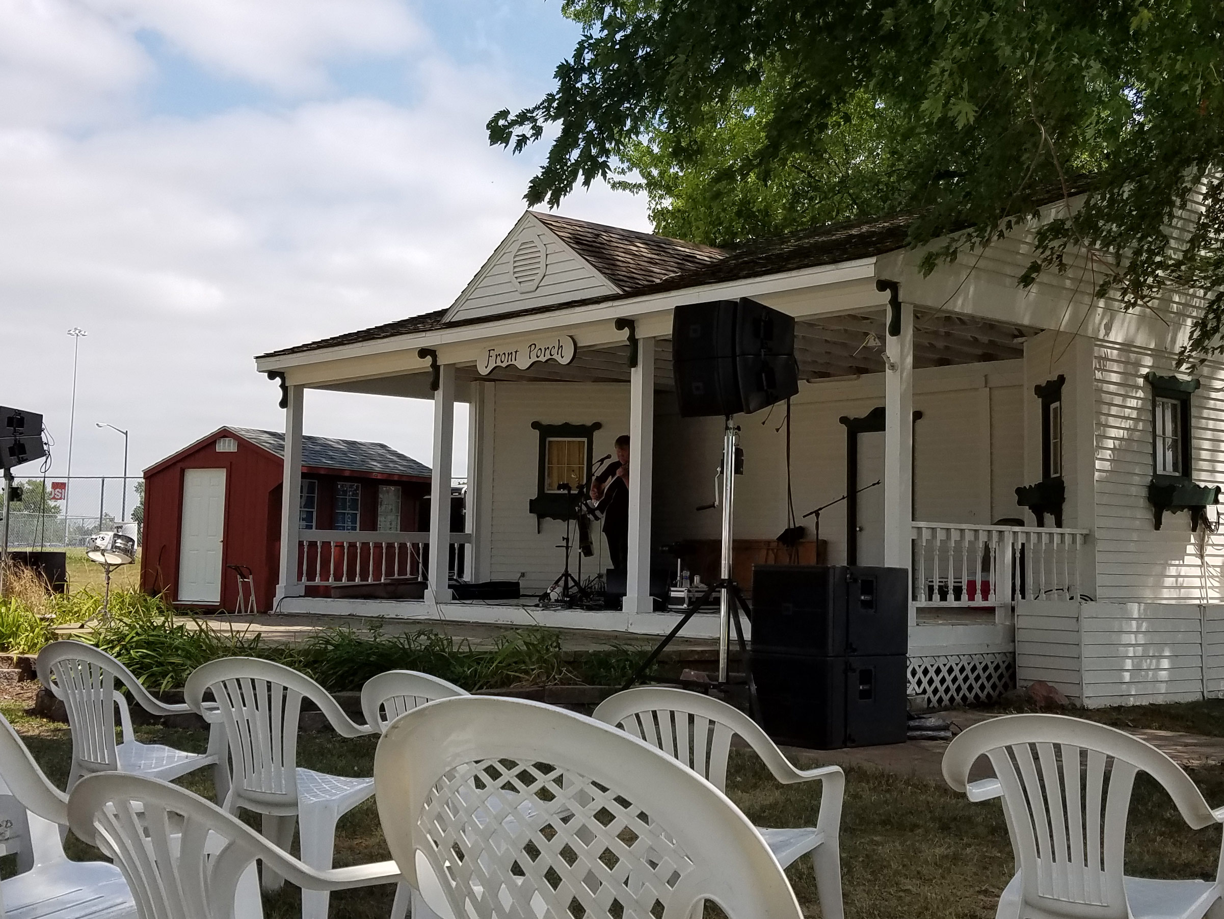 Update From the Sioux Empire Fair