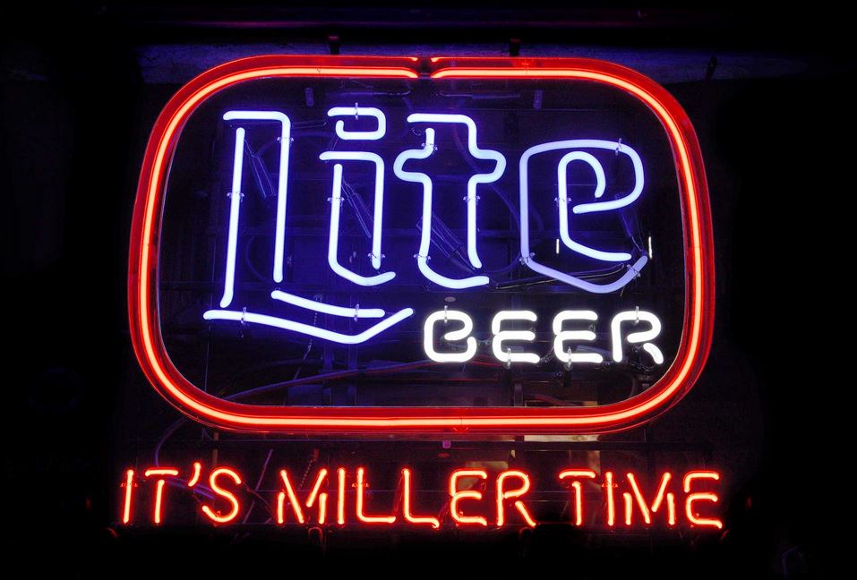 Free Beer? Why Didn’t Anyone Tell Us?