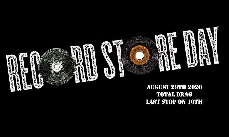 Get Outta Bed Kids! It’s Record Store Day!