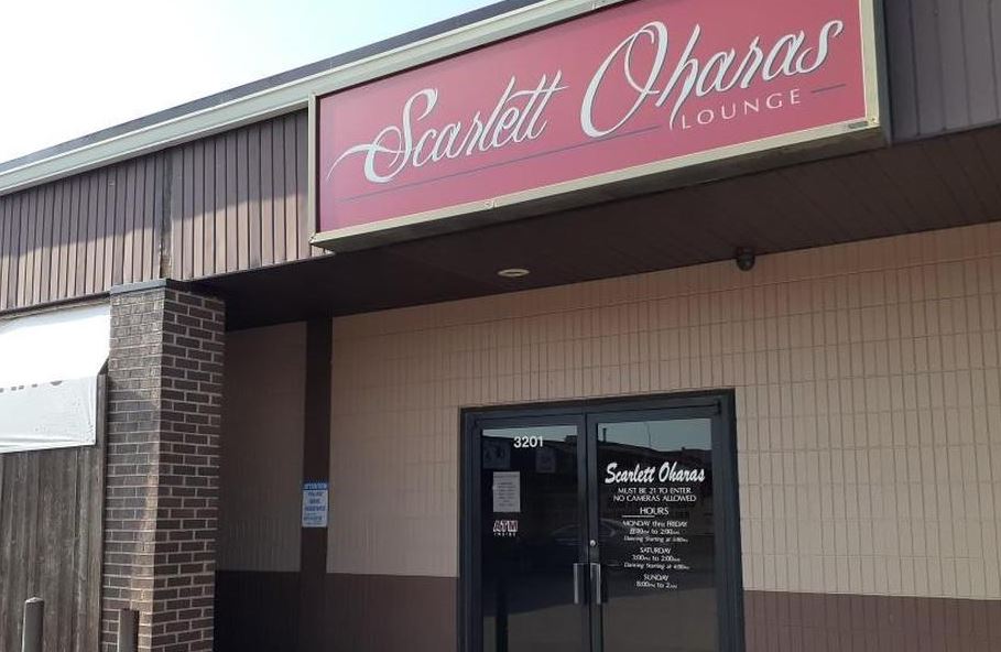 Well This Is Awkward: Covid Spreads at Scarlett’s