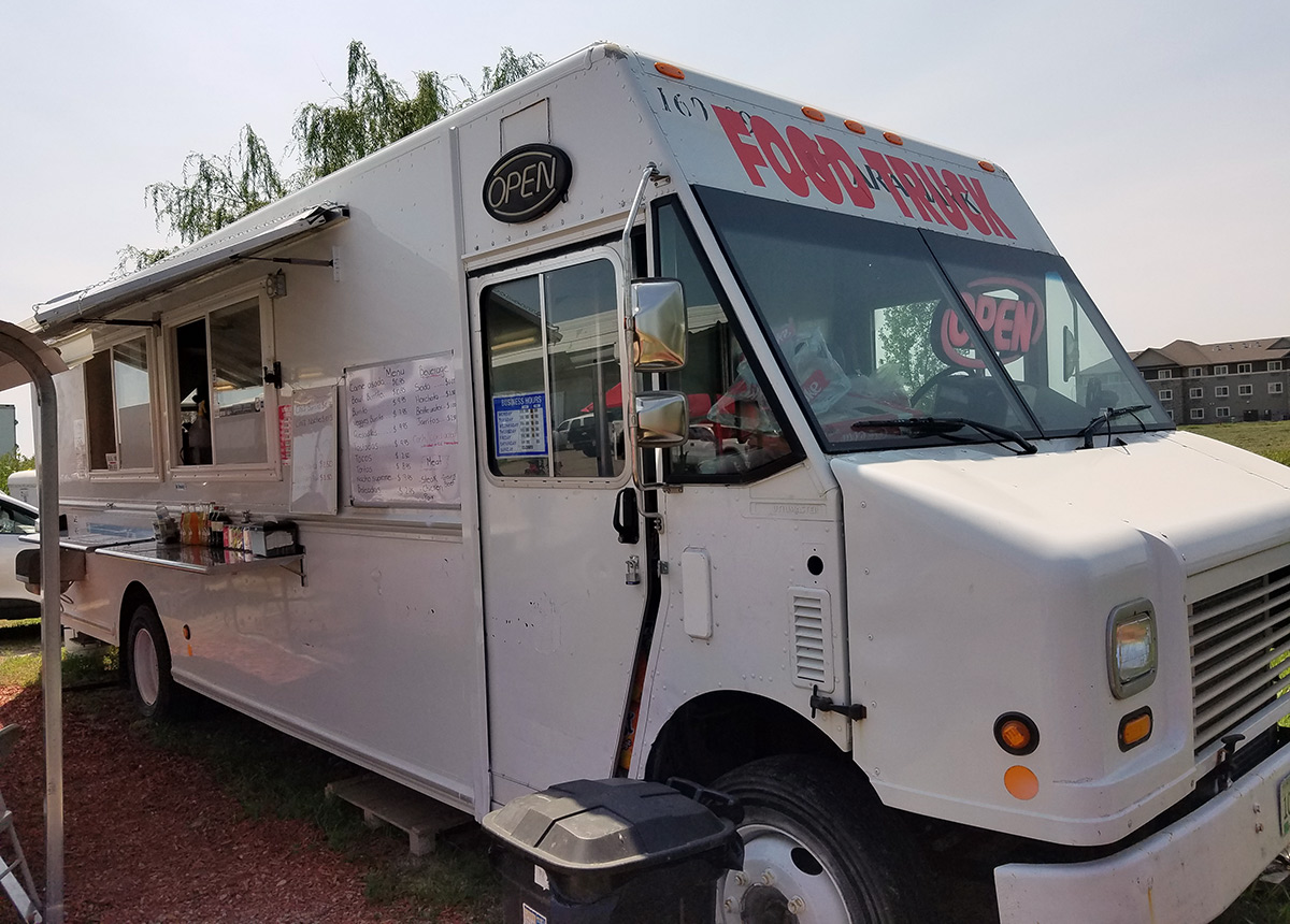 Taqueria Suyapa: The Best In Town?