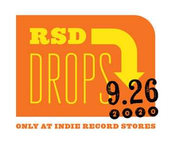 Record Store Day Round Two!