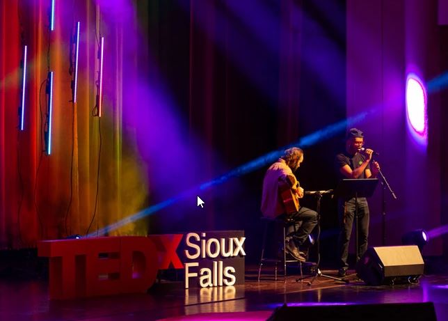 Didn’t Get to Tedx Sioux Falls? YouTube’ll Do Ya!