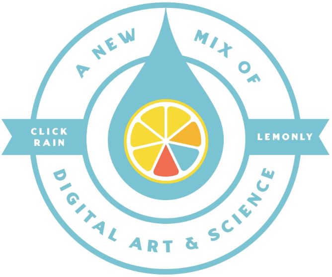 Click Rain Snaps Up Lemonly