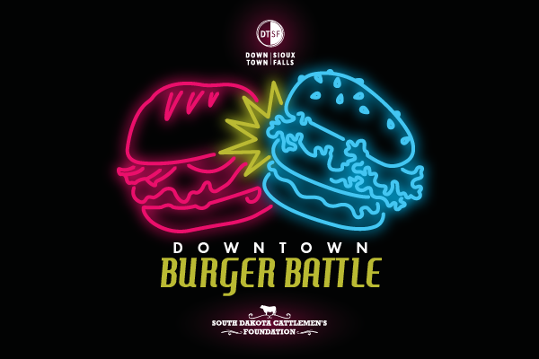 Burger Battle’s Back!