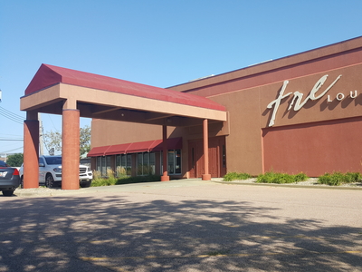 Tre Lounge Eyes Re-Opening