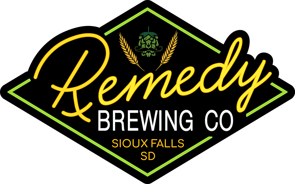 remedy logo