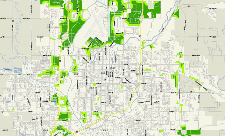 No One Wants to Open a MJ Dispensary!