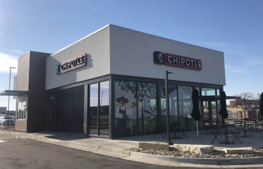 Chipotle Doubles-Down on Sioux Falls!