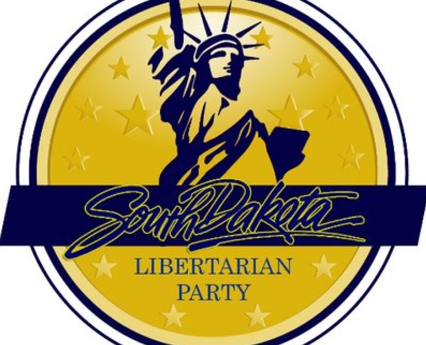 Libertarians On The Rise In SD!