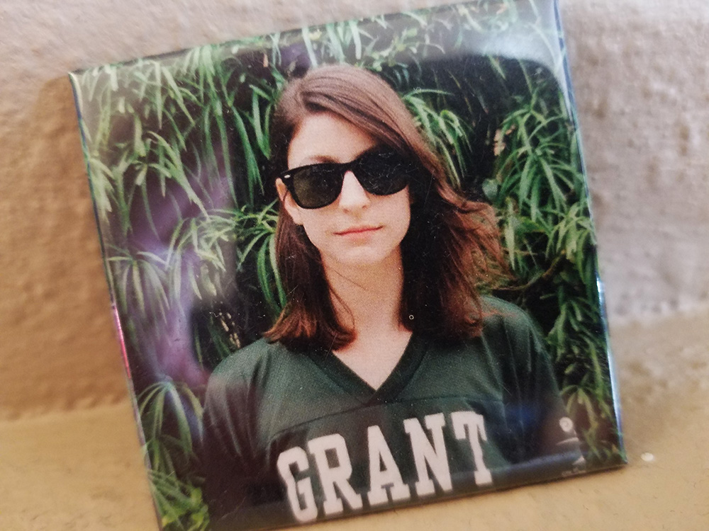 Total Drag Drops New Tix – Colleen Green & Damien Jurado!