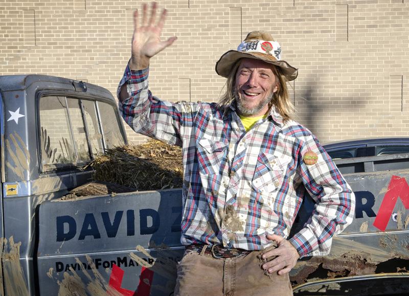 FYI Endorses David Z for Mayor!