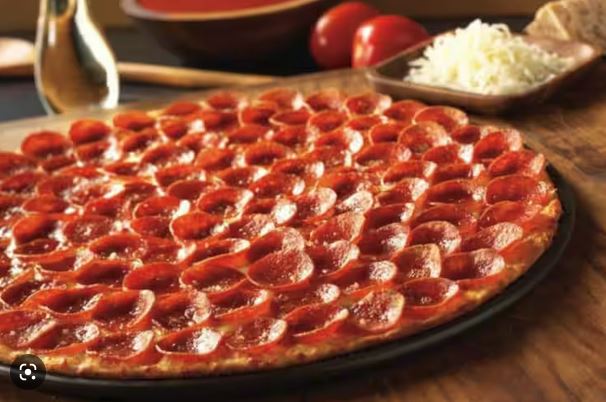 Donatos Pizza in Sioux Falls?